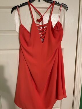 VENUS | Dresses | Venus Perfect Christmas Party Dress Size 8 | Poshmark